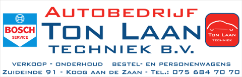 Ton Laan